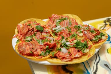 Combo Tacos + Agua