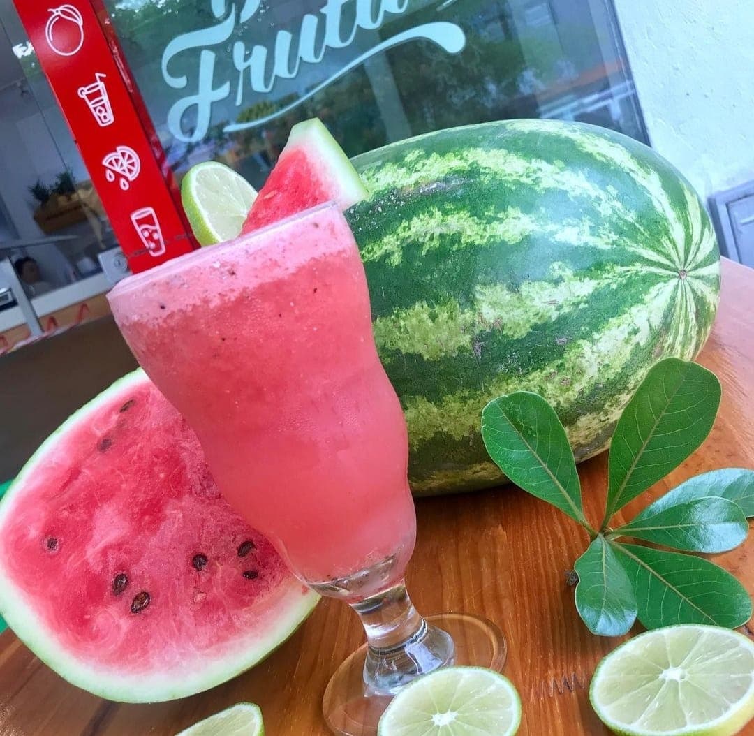 Batidos Saludables