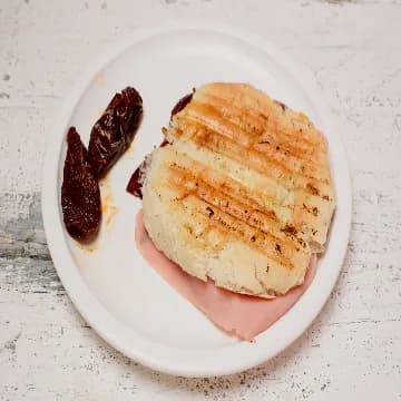 Torta Queso Blanco