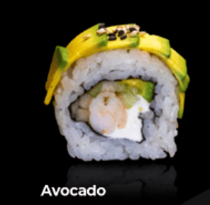Combo Avocado