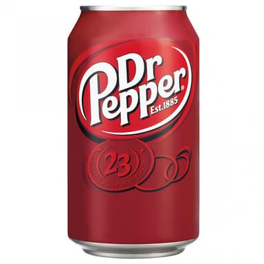 Dr. Pepper