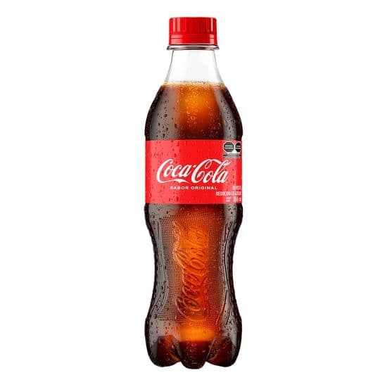 Coca Cola 355 ml