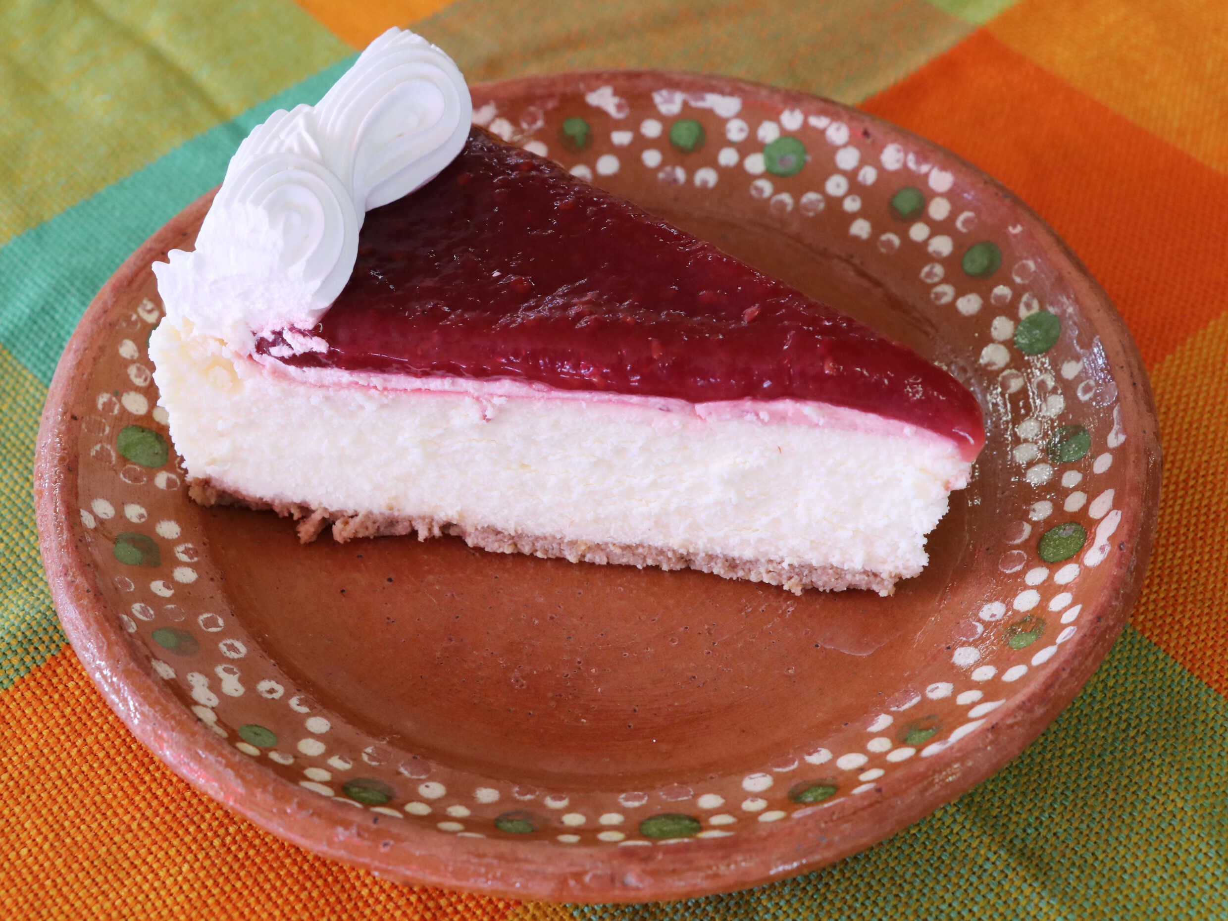 Cheese Cake
