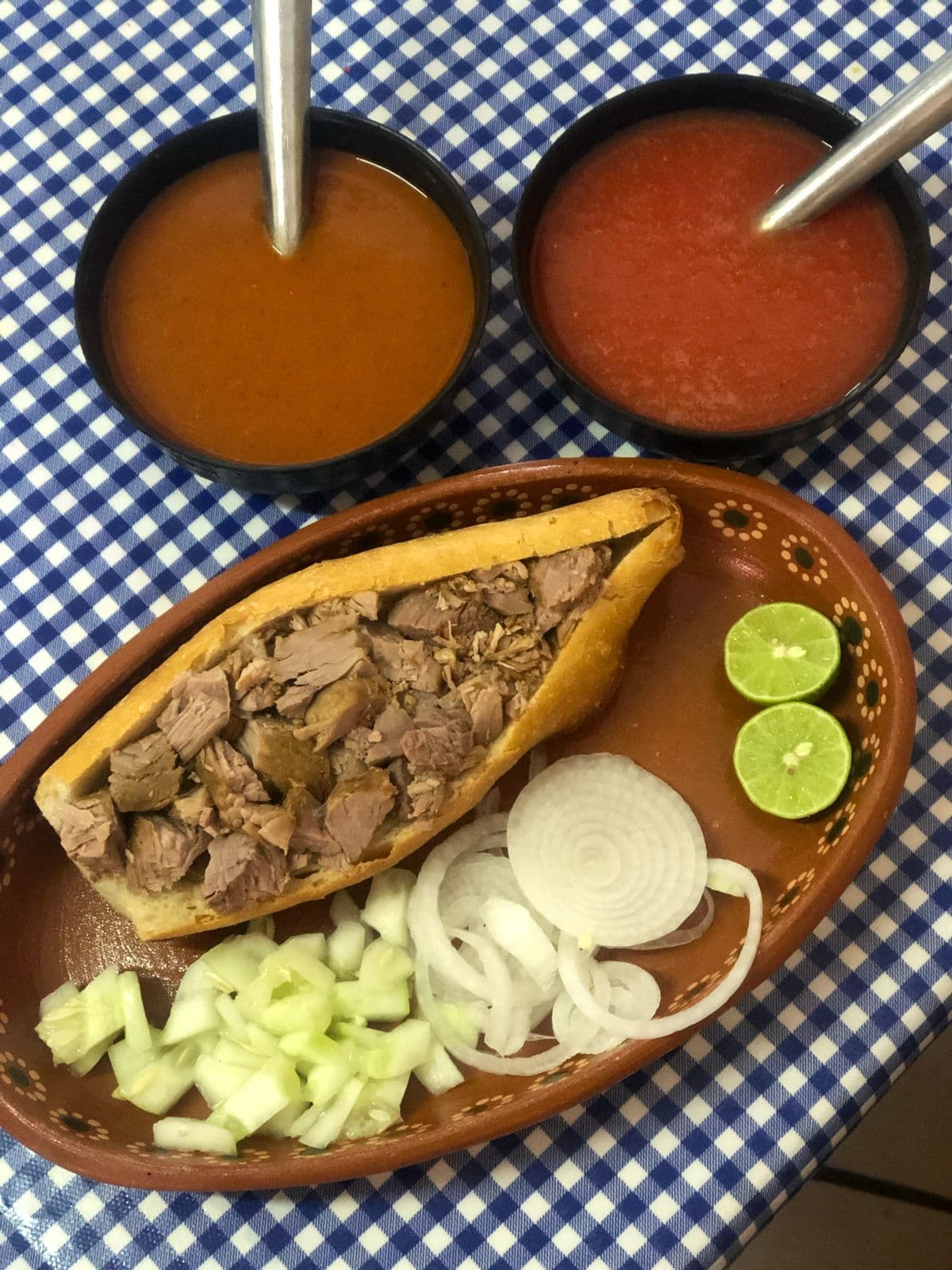 Paquete de 3 Tortas