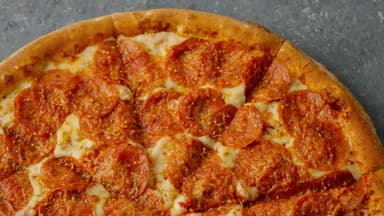 Pepperoni NY