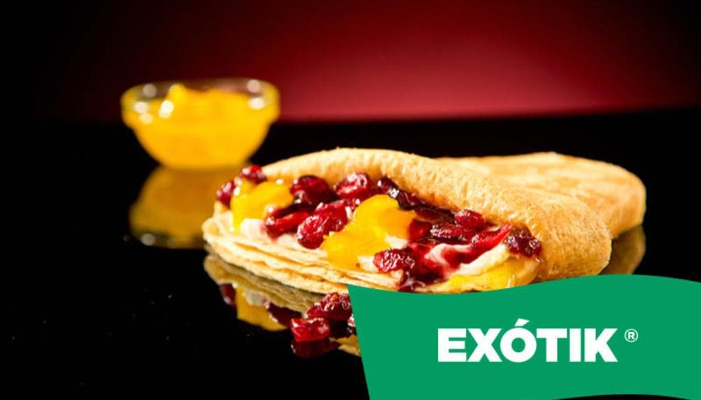 Exotik