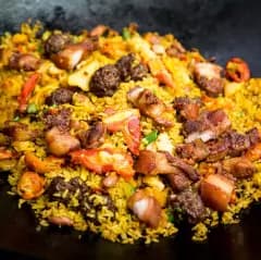 Arroz Paisa