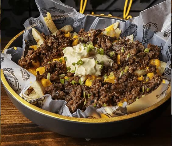 Papas Angus