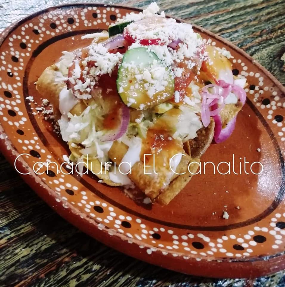Tacos Dorados de Tortilla Raspada