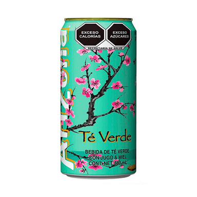 Té Verde Arizona