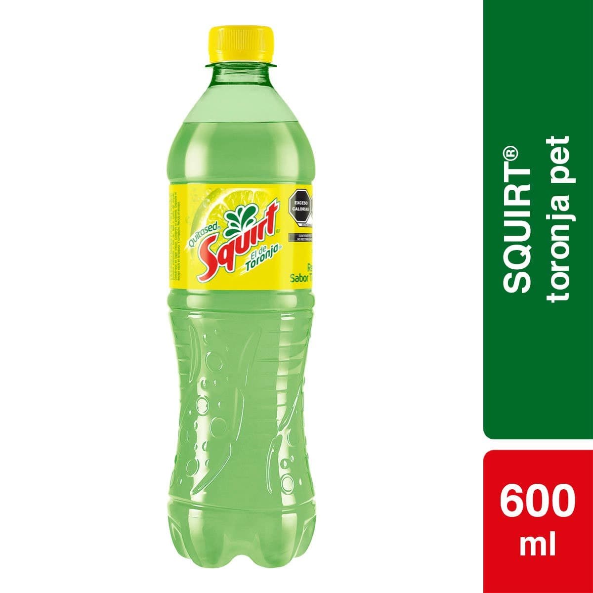 Squirt 600