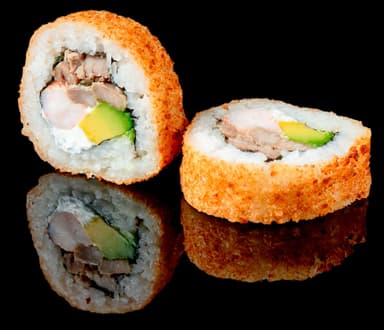 Sushi Mar y Tierra