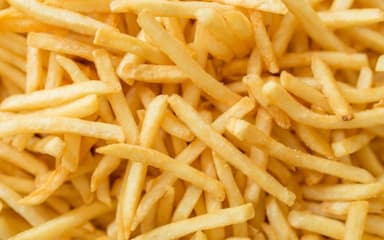 Papas A La Francesa.