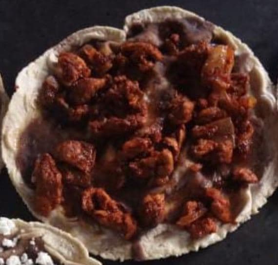 Memela de Cecina