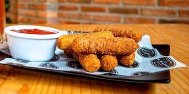 Nuggets de Pollo