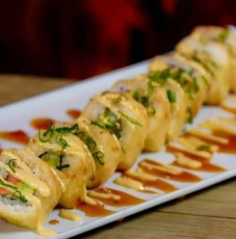 Sushi Sakana