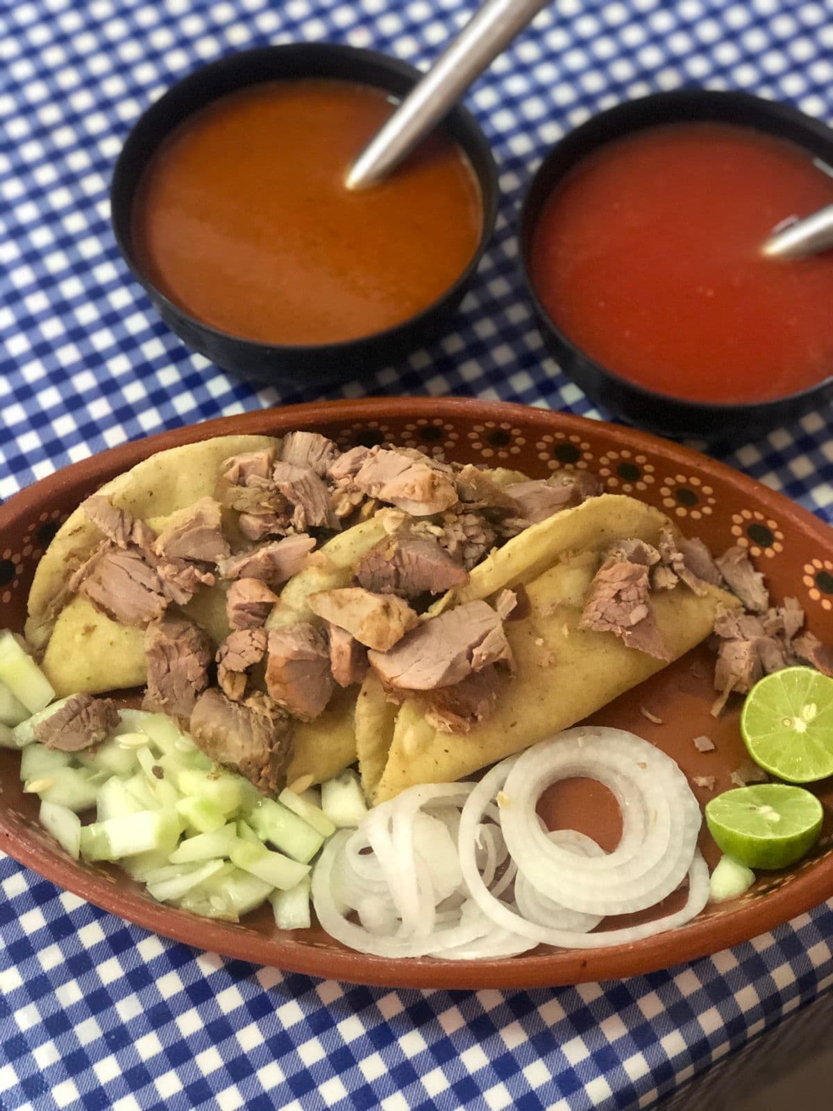 Tacos Dorados Requeson Elige Tu Carne