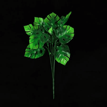 Planta Artificial Verde