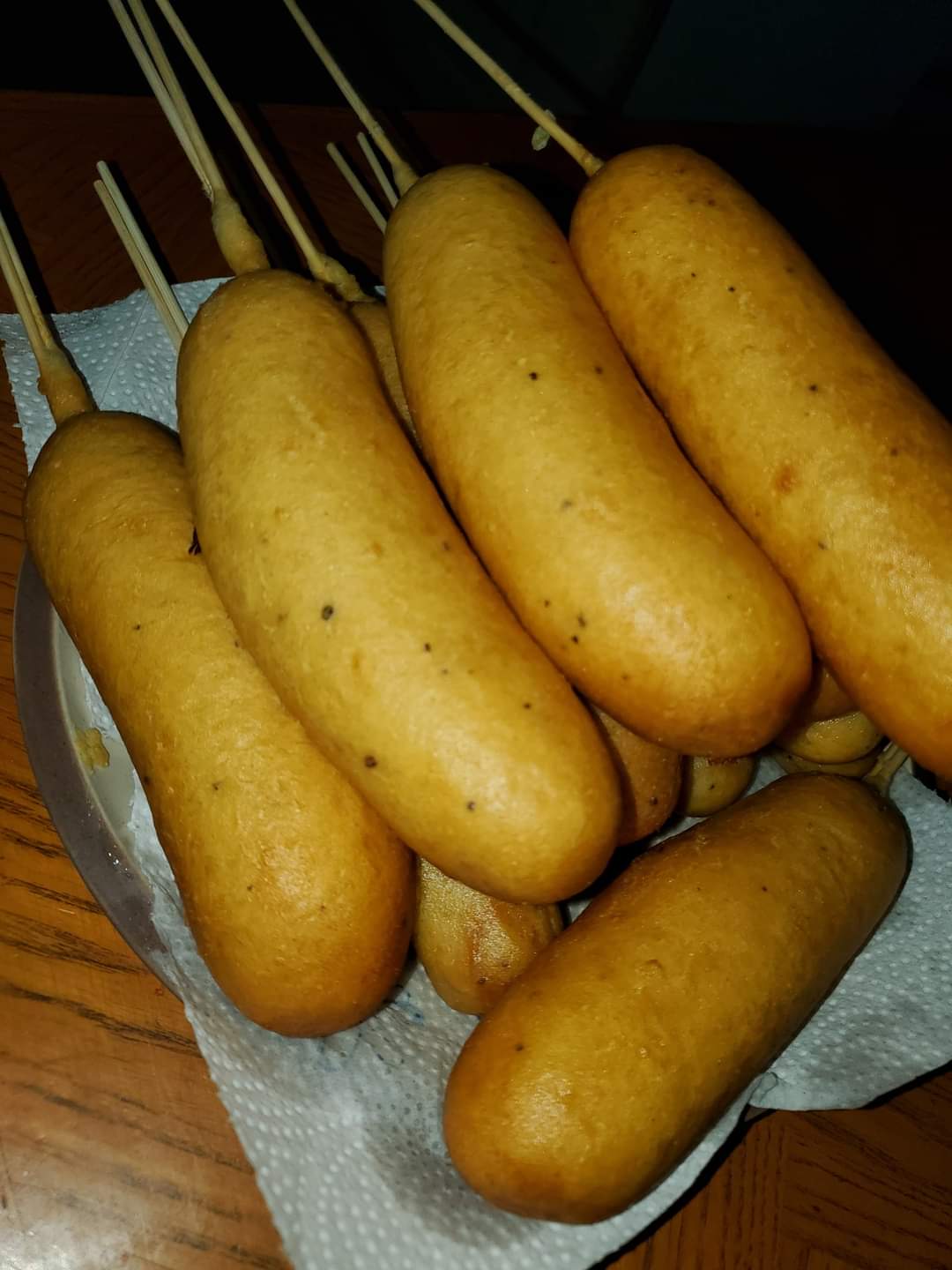 Banderillas