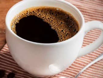 Café Descafeinado