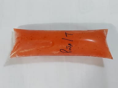 Boli de Piña Chamoy
