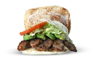 Torta de Lengua