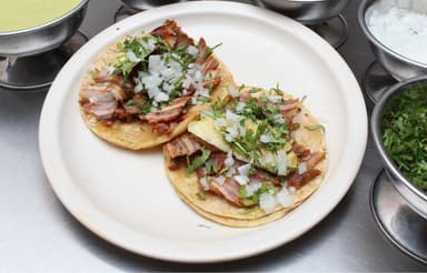 Taco Campechano