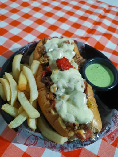 Perro Karnivo
