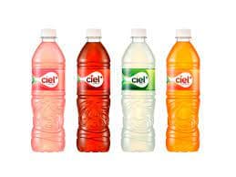 Agua Ciel Natural