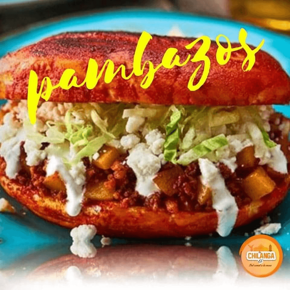 Pambazos