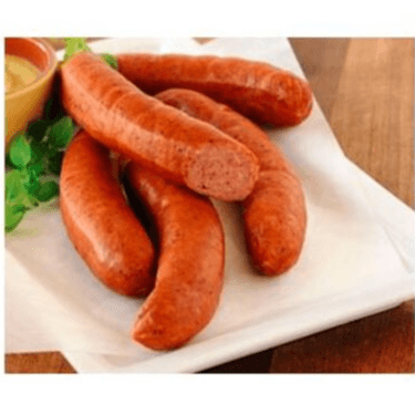Salchicha