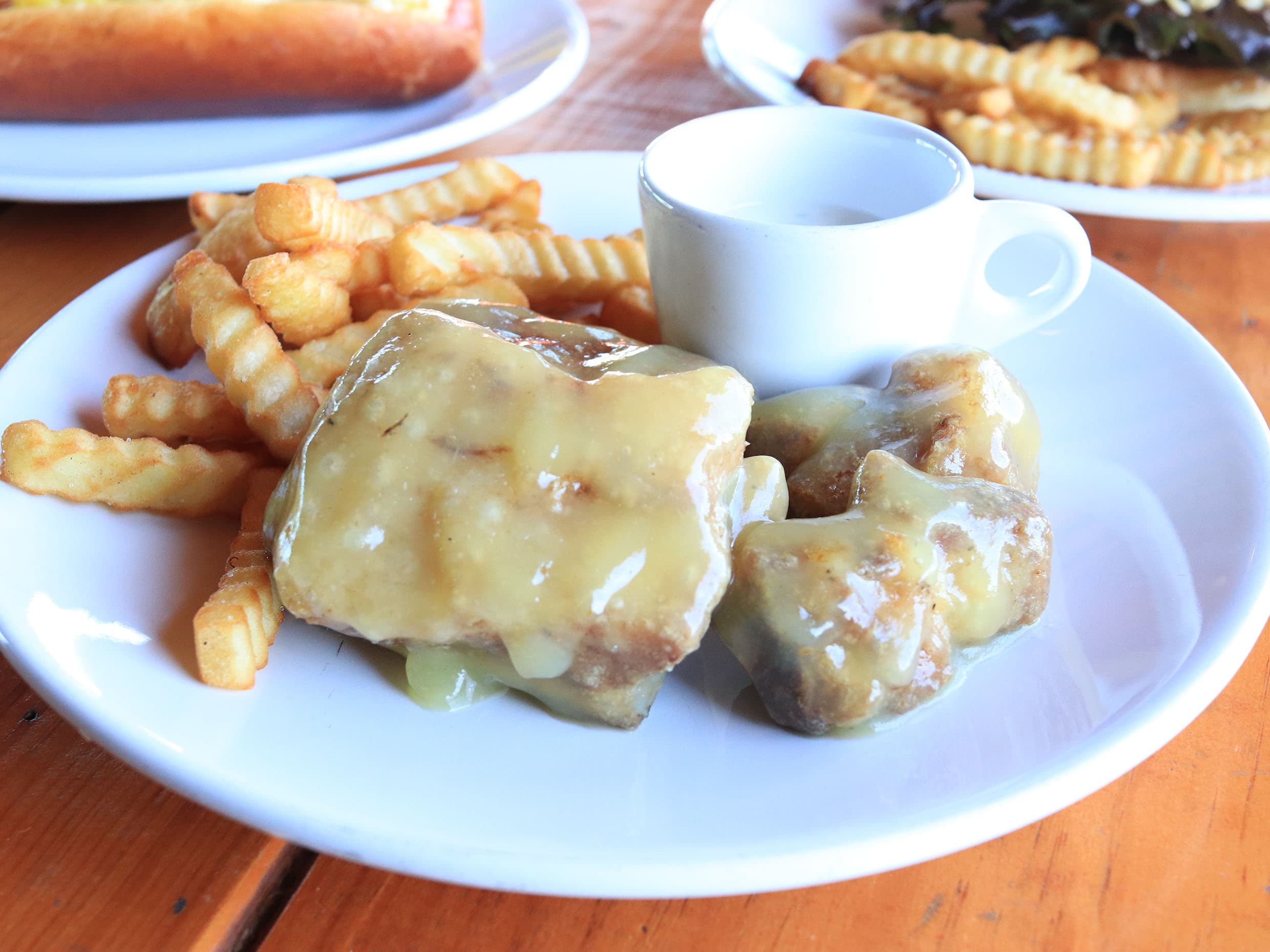Costillas