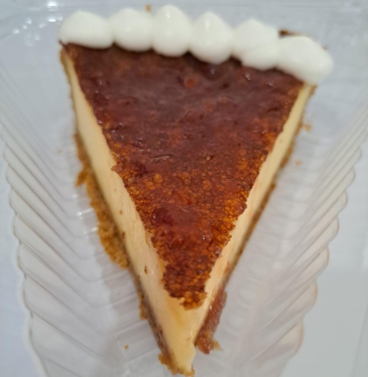 Cheesecake