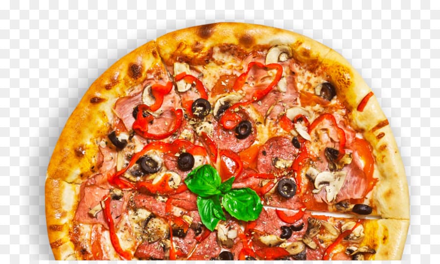 Pizza ITALIANA
