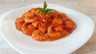 Cmanarones enchipotlados