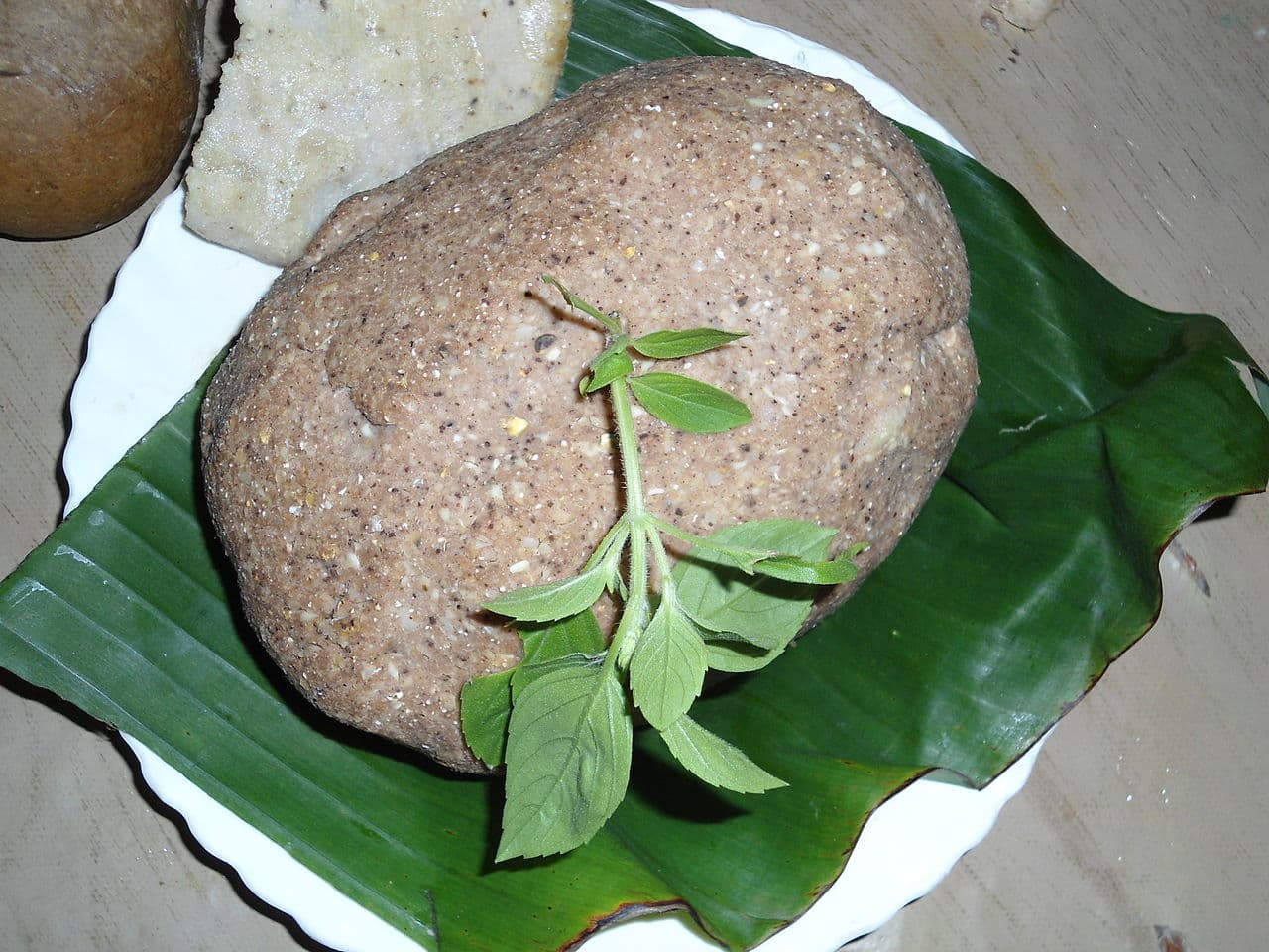 Pozol con cacao 1 kilo