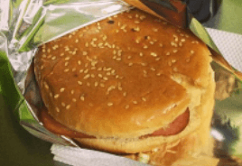 Aplastado Sencillo