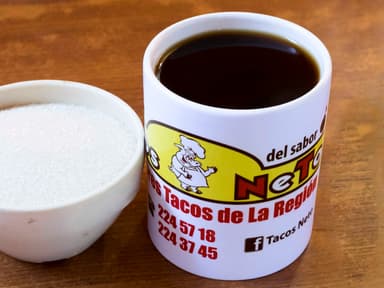 Café