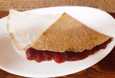 Mermelada de Manzana con Canela