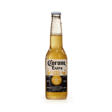 Cerveza Corona