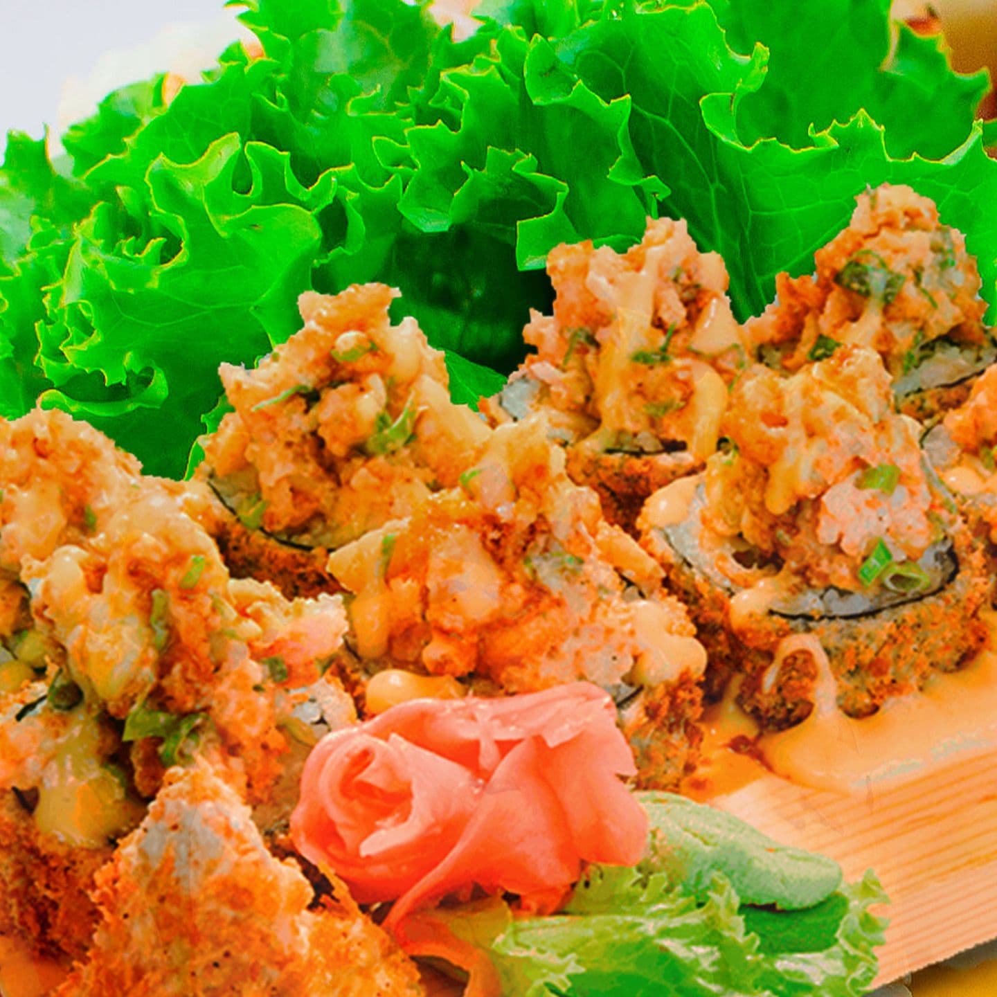Combo-Tokio Roll