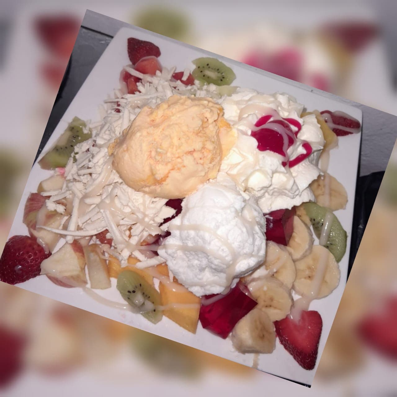 Ensalada Especial