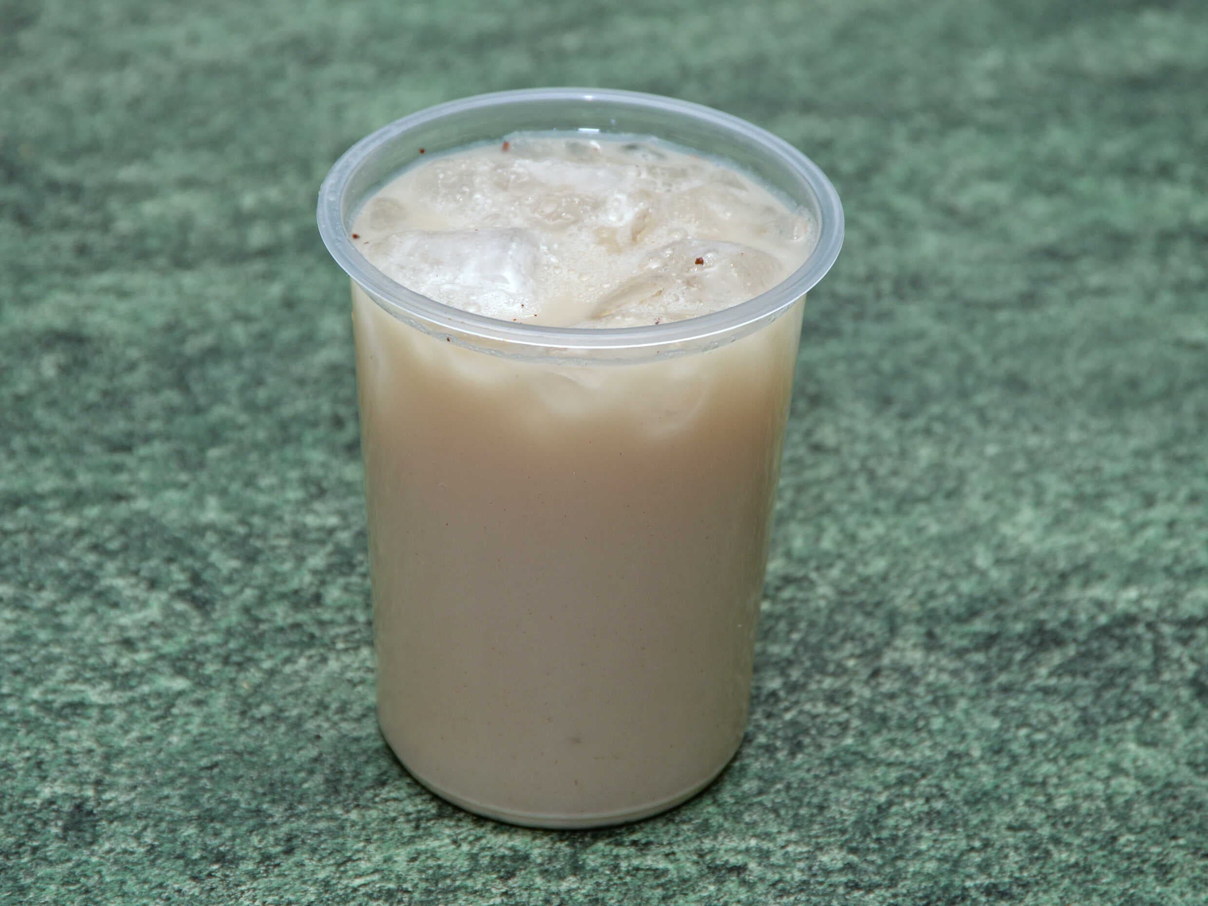 Agua de Horchata