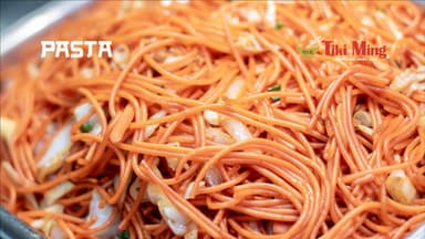 Pasta面