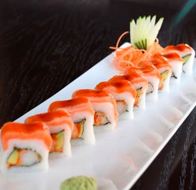 Serna Roll