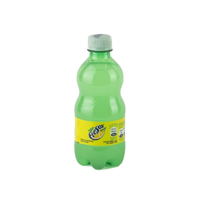 Fresca 355 ml