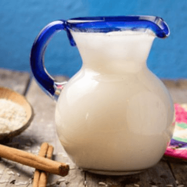 Agua natural de 1 Litro sabor a elegir
