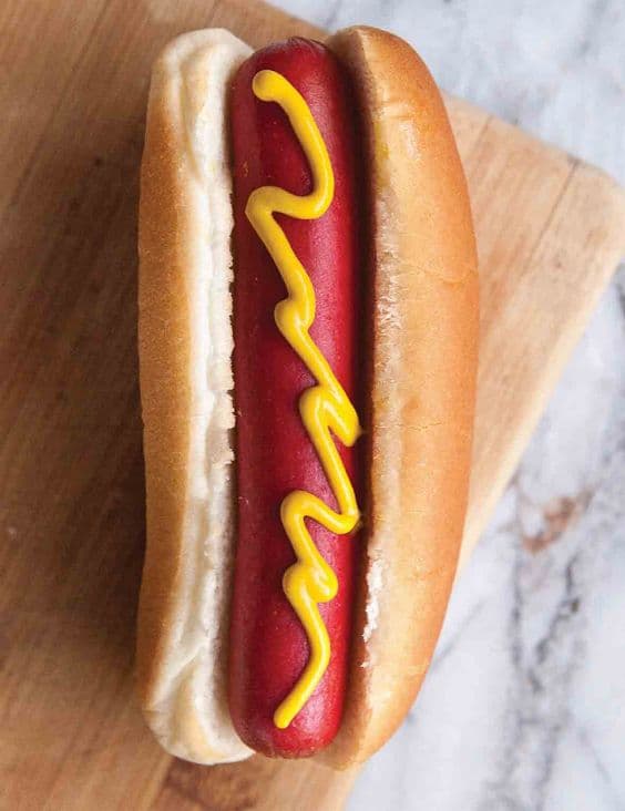 Hot Dog