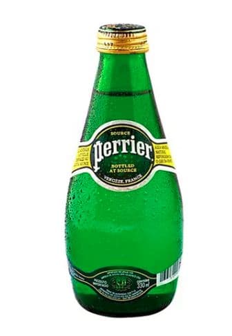 Agua Mineral Perrier