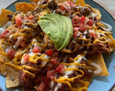 Nachos